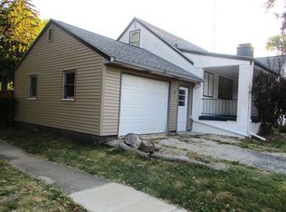 502 E Willow St, Normal, IL 61761