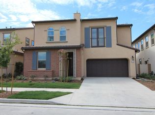 2732 E Thompson St, Ontario, CA 91762