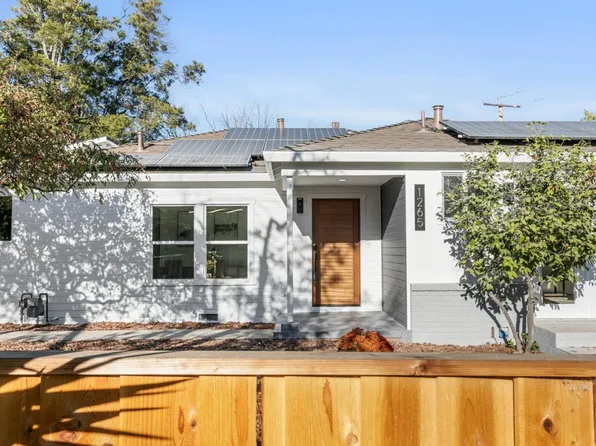 1265 Burrows Rd, Campbell, CA 95008