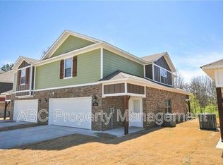 4131 W Sardinia Way, Fayetteville, AR 72704