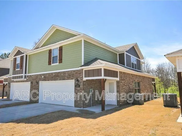 4131 W Sardinia Way, Fayetteville, AR