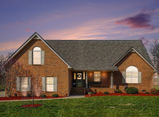 109 Prairie View Dr, Murfreesboro, TN 37127