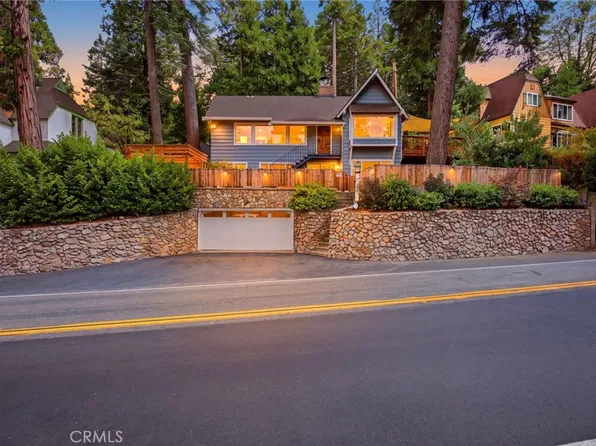 197 S State Highway 173, Lake Arrowhead, CA 92352