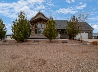 266 S 600 W, Veyo, UT 84782