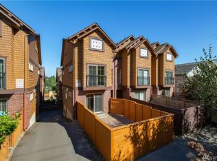 116 25th Ave E UNIT C, Seattle, WA 98112