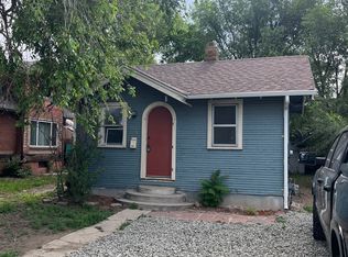 536 Stuart St, Denver, CO 80204
