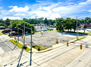 3701 Grant St, Gary, IN 46408
