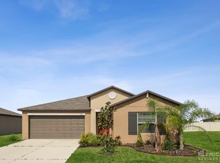 5541 Turkey Creek Way, Lakeland, FL 33811