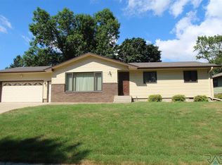 2801 S Lincoln Ave, Sioux Falls, SD 57105
