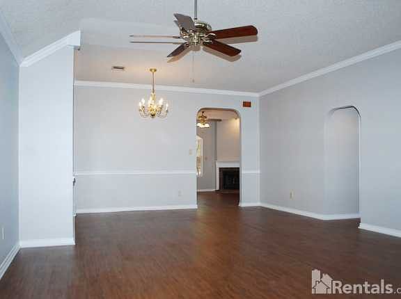 3rd image of 3321 Paint Brush Ln