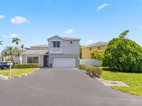 9547 SW 146th Pl, Miami, FL 33186
