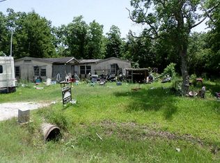 13019 33rd St, Santa Fe, TX 77510