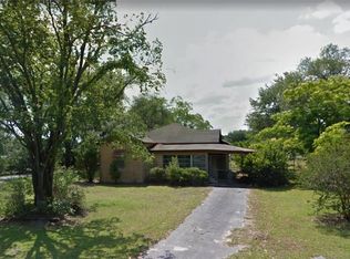 4311 Coronet Rd, Plant City, FL 33566