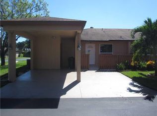 6889 Moonlit #6889, Delray Beach, FL 33446