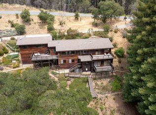 125 Heartwood Hl, Boulder Creek, CA 95006