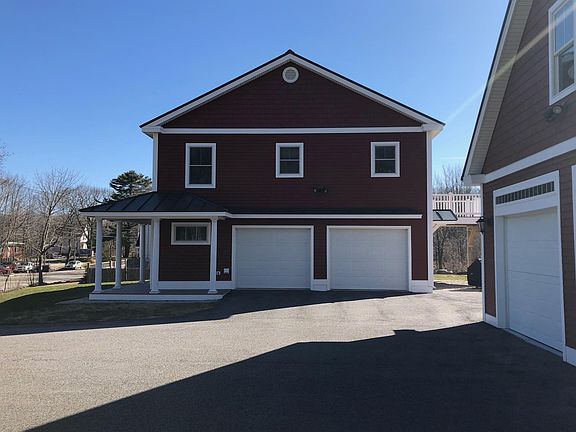 2 Car Garage