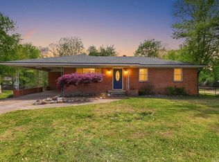 1213 N Shady Ln, Benton, AR 72015
