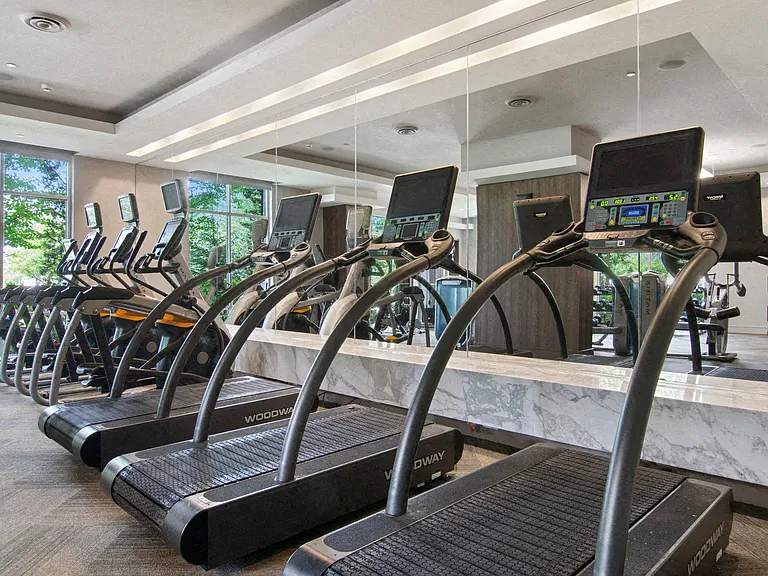 Fitness Center 1