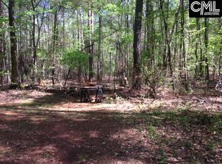 245 Red Knoll Rd, Chapin, SC 29036