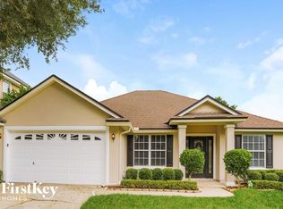 3141 Stonebrier Ridge Dr, Orange Park, FL 32065