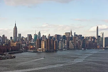 Rented by Evans Real Estate