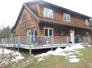 8025 Ross Lake Rd, Cavour, WI 54511