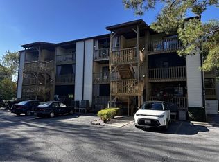 14300 Jarvis Ave Unit 302B, Ocean City, MD 21842