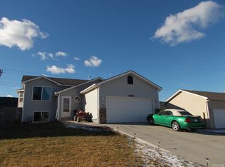 14685 Telluride St, Summerset, SD 57769