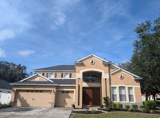 14751 Bensbrook Dr, Spring Hill, FL 34609