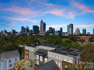 Cityview Lofts, Charlotte, NC 28202