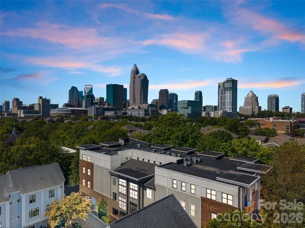 708 Davidson St, Charlotte, NC 28202