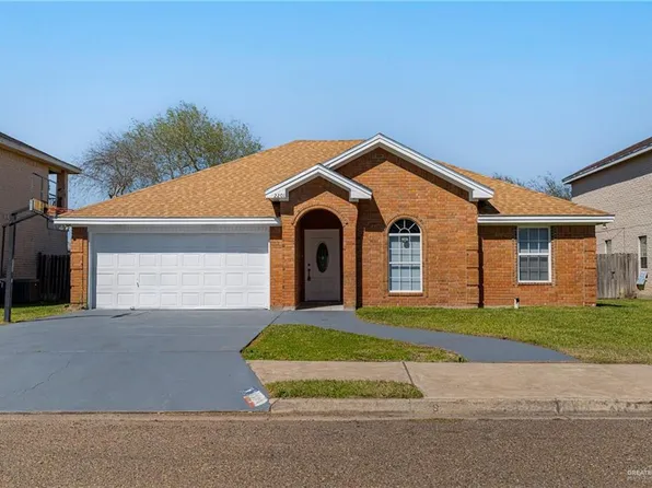 2201 Ascot Dr, Edinburg, TX 78542
