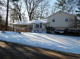 115 Crosby Rd, Marlborough, MA 01752