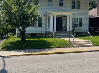 624 S Woodlawn Ave, Bloomington, IN 47401
