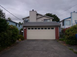 7164 Beacon Ave S, Seattle, WA 98108