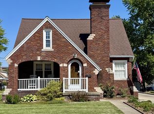 1608 Jackson St, Jasper, IN 47546