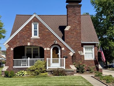 1608 Jackson St, Jasper, IN, 47546