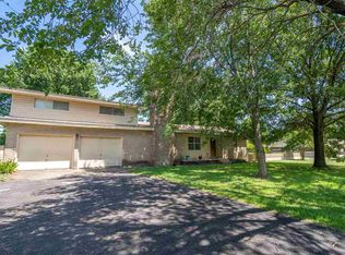 818 N Rockford Pl, Ardmore, OK 73401
