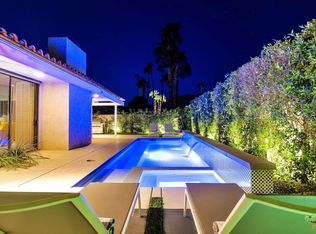 38 Cornell Dr, Rancho Mirage, CA 92270