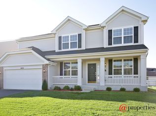 11405 Kingsbury Rd, Huntley, IL 60142