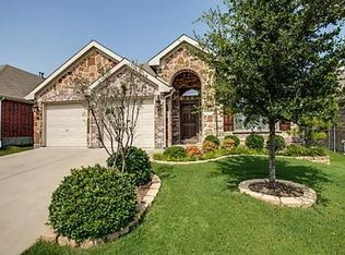 15653 Wheelhorse Trl, Roanoke, TX 76262