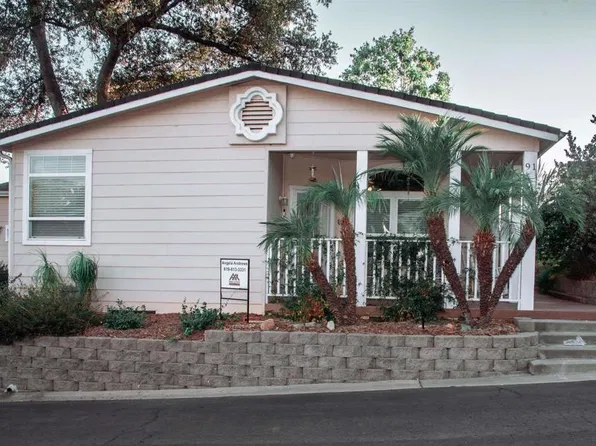 2239 Black Canyon Rd Space 91, Ramona, CA 92065
