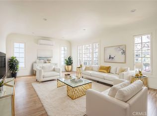 738 S Stanley Ave, Los Angeles, CA 90036