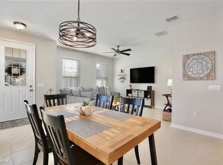 2206R Garden Belle Dr, Clermont, FL 34711