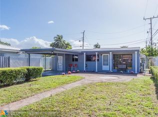 30 NE 47th St, Oakland Park, FL 33334