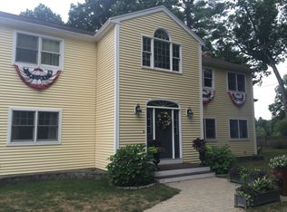 1 Phaneuf St, Middleton, MA 01949
