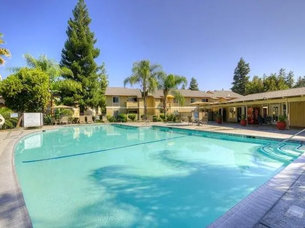 Park Knolls Apartments