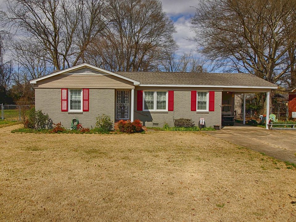 1st image of 1161 Garland St