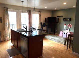 70 Ryland Park Way #TOWNHOME, San Jose, CA 95110