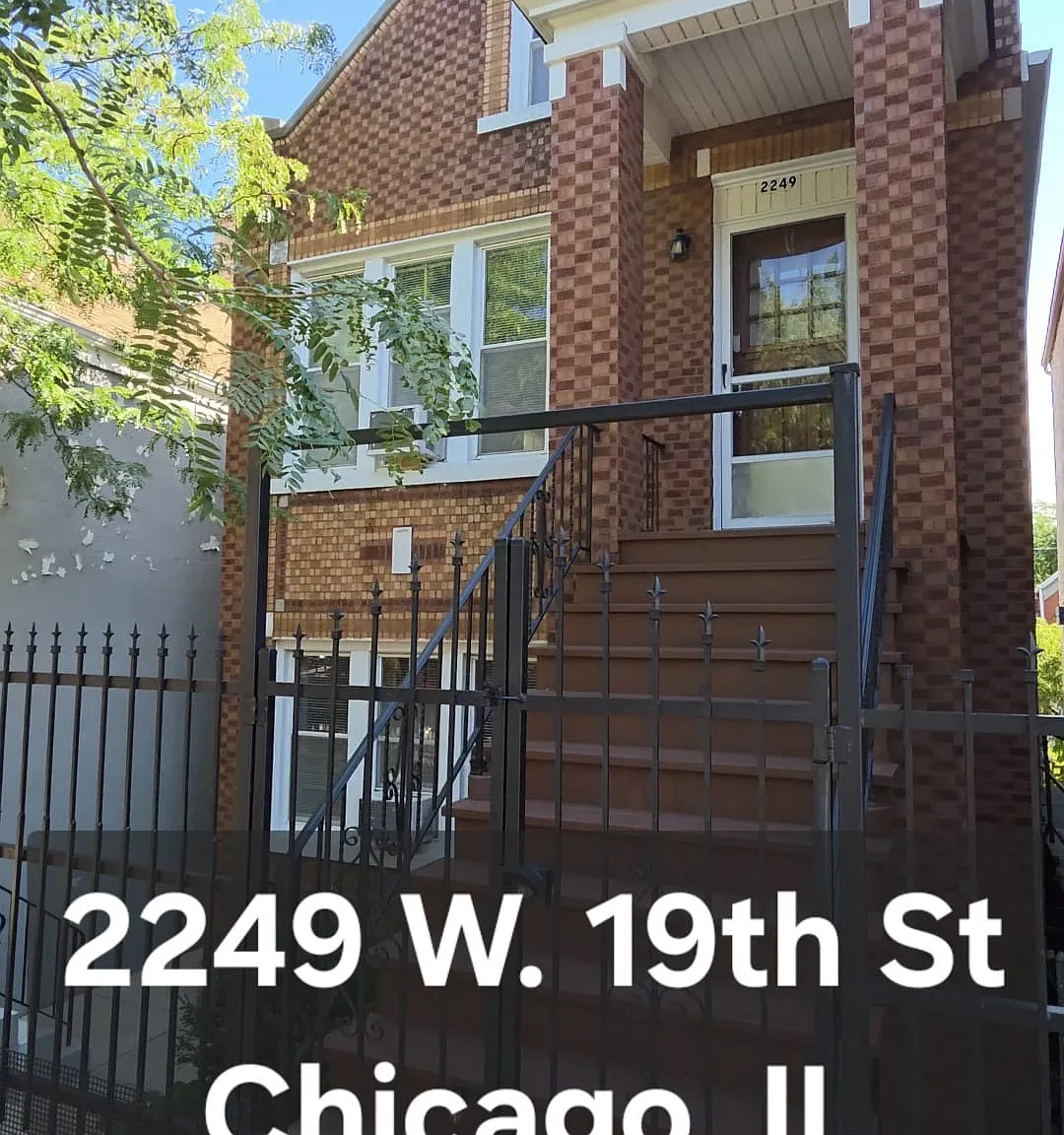 2 bed, 750 sqft, $1,750 — Photo 1
